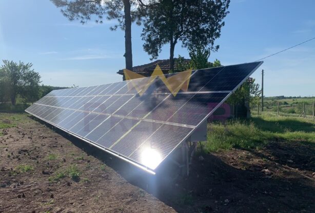 Код на имот: 551292, Площ:  кв.м, Имоти Премиер - Цена: 36000 EUR