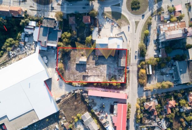 Код на имот: 611025, Площ:  кв.м, Имоти Премиер - Цена: 310000 EUR