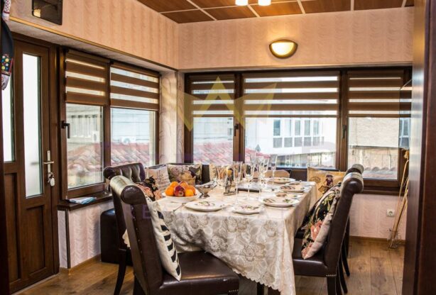 Код на имот: 640966, Площ: 200 м<sup>2</sup> кв.м, Имоти Премиер - Цена: 230000 EUR