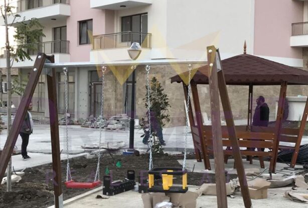 Код на имот: 751114, Площ: 119 м<sup>2</sup> кв.м, Имоти Премиер - Цена: 154700 EUR