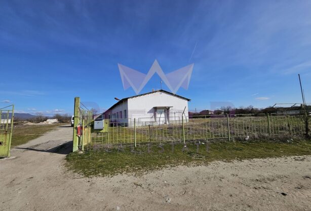 Код на имот: 838846, Площ:  кв.м, Имоти Премиер - Цена: 420000 EUR