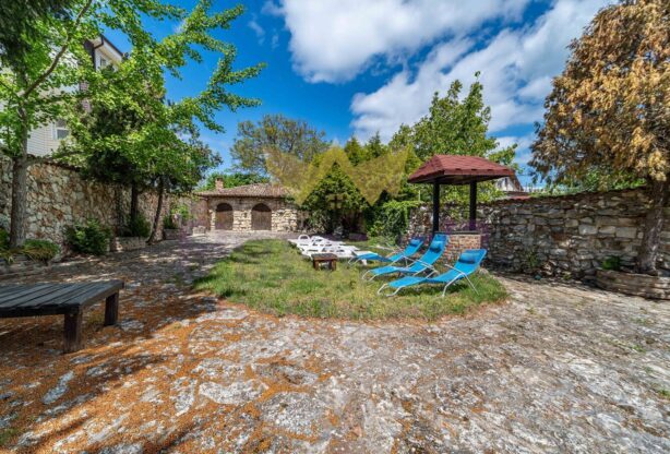 Код на имот: 898719, Площ: 850 м<sup>2</sup> кв.м, Имоти Премиер - Цена: 850000 EUR