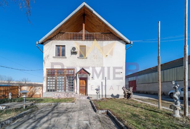 Код на имот: 954149, Площ:  кв.м, Имоти Премиер - Цена: 500000 EUR