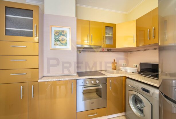 Код на имот: 954260, Площ: 63 м<sup>2</sup> кв.м, Имоти Премиер - Цена: 150000 EUR