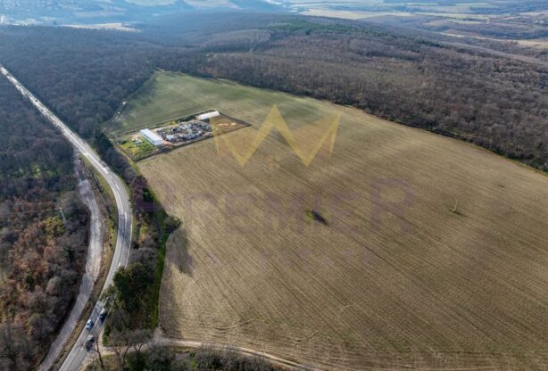 Код на имот: 965264, Площ: 5130 м<sup>2</sup> кв.м, Имоти Премиер - Цена: 179550 EUR