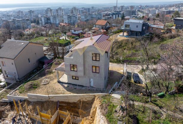 Код на имот: 996867, Площ: 419 м<sup>2</sup> кв.м, Имоти Премиер - Цена: 420000 EUR