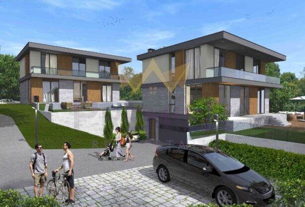 Код на имот: 999552, Площ: 345 м<sup>2</sup> кв.м, Имоти Премиер - Цена: 675000 EUR