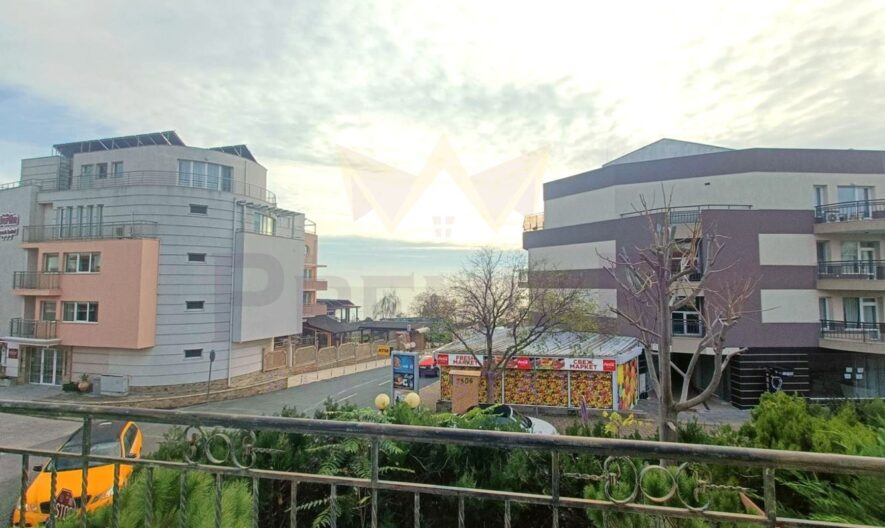 Агенция за недвижими имоти - Имоти Премиер - имот - 1106812, Цена: 290000 EUR