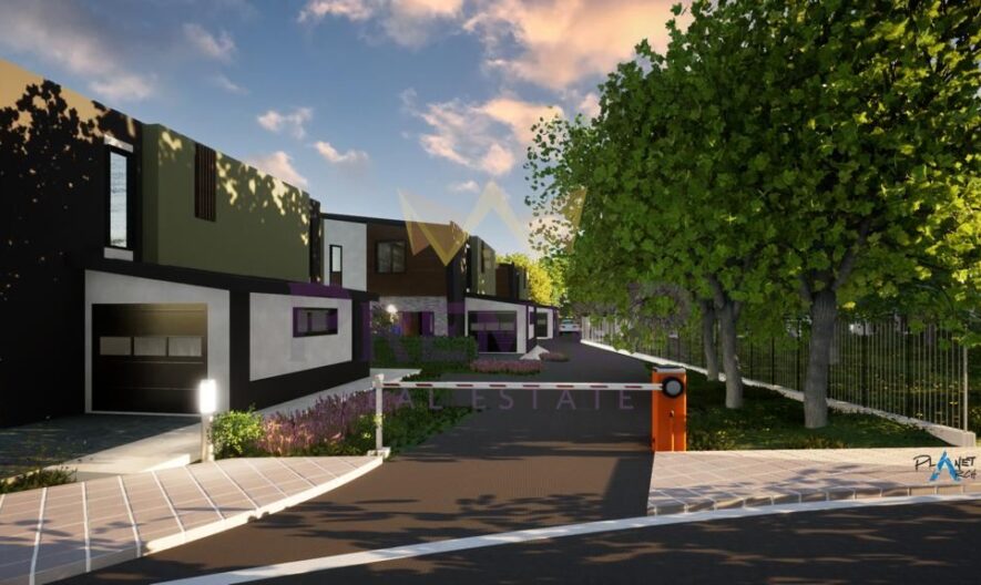 Комплекс от фамилни къщи в к.к. Камчия -  - снимка 12 - Имоти Премиер