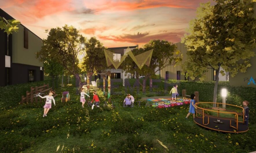 Комплекс от фамилни къщи в к.к. Камчия -  - снимка 3 - Имоти Премиер