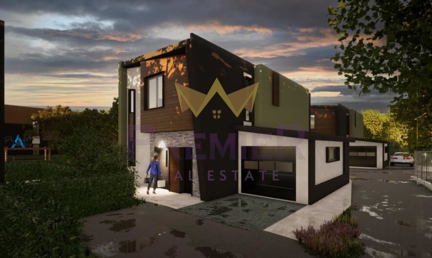 Комплекс от фамилни къщи в к.к. Камчия -  - снимка 8 - Имоти Премиер