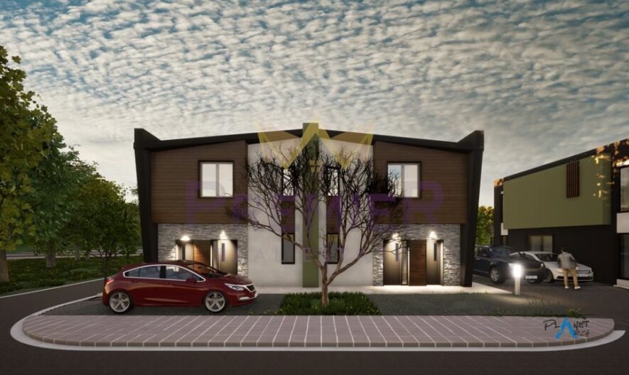 Комплекс от фамилни къщи в к.к. Камчия -  - снимка 9 - Имоти Премиер