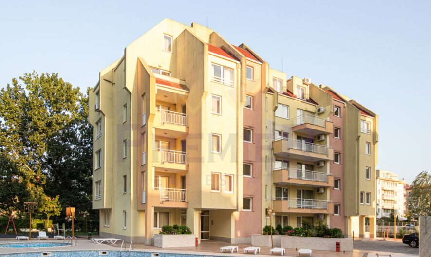 Агенция за недвижими имоти - Имоти Премиер - имот - 1088131, Цена: 87685 EUR