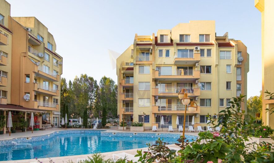 Агенция за недвижими имоти - Имоти Премиер - имот - 1088131, Цена: 87685 EUR