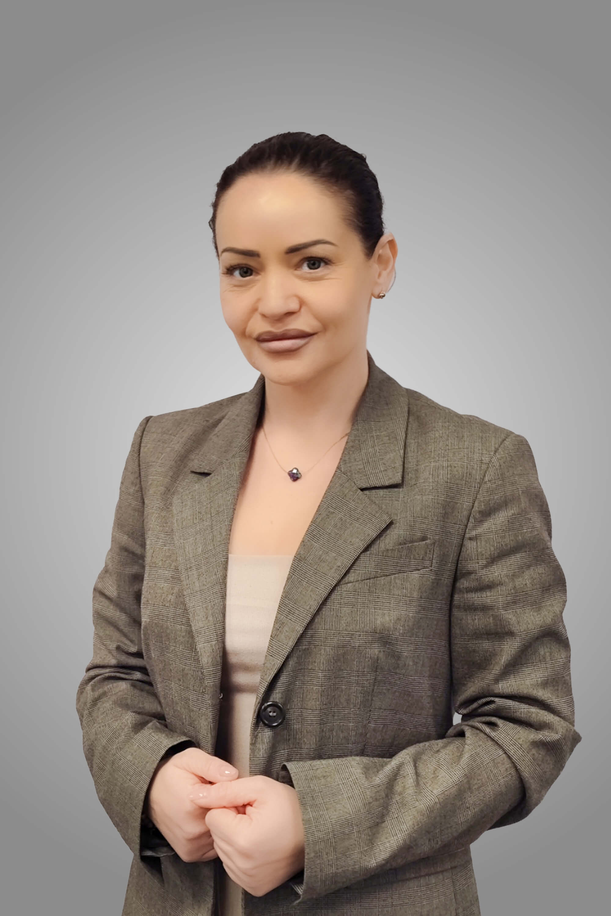 Кристина Чутуркова - ИМОТИ ПРЕМИЕР - Агенция за недвижими имоти