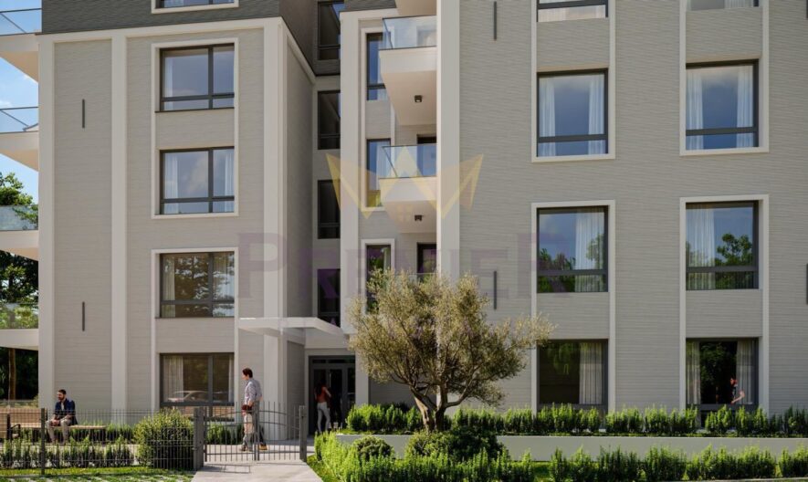 LA MER HOUSE -  - снимка 7 - Имоти Премиер