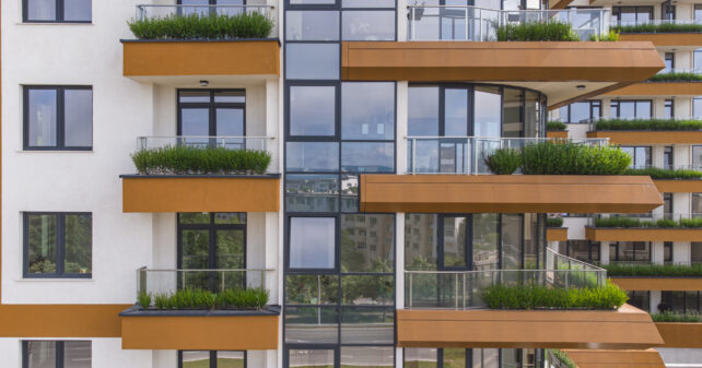 Лесно ли се намира жилище в София?