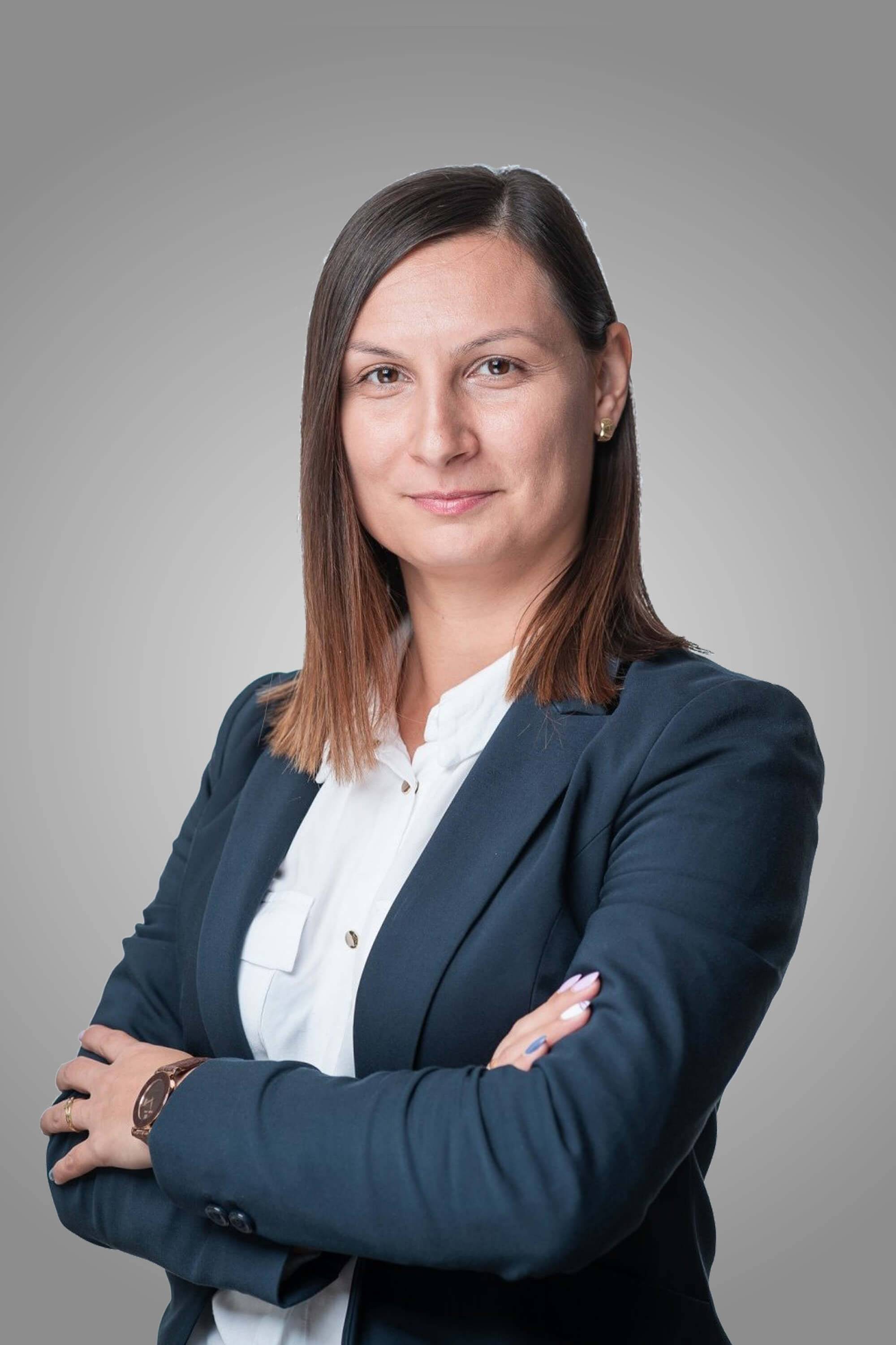 Любина Георгиева - ИМОТИ ПРЕМИЕР - Агенция за недвижими имоти