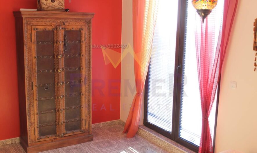 Агенция за недвижими имоти - Имоти Премиер - имот - 1077849, Цена: 189000 EUR