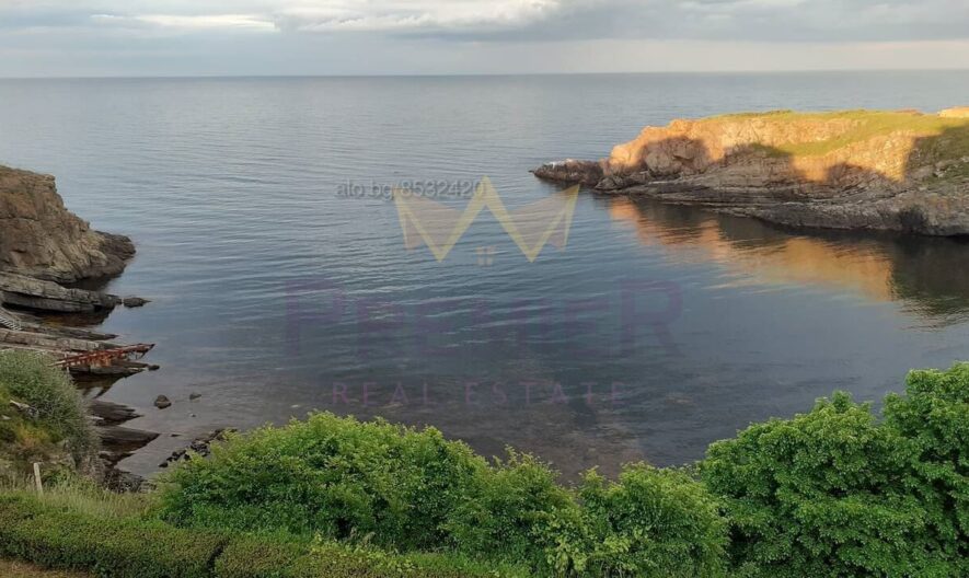 ✨ Лукс и море в сърцето на Странджа! ✨ -  - снимка 12 - Имоти Премиер