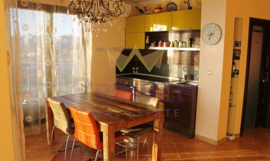 Агенция за недвижими имоти - Имоти Премиер - имот - 1077849, Цена: 189000 EUR