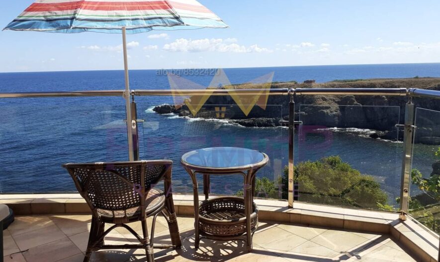 ✨ Лукс и море в сърцето на Странджа! ✨ -  - снимка 7 - Имоти Премиер