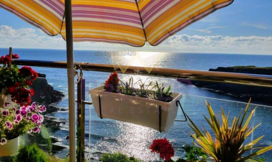 ✨ Лукс и море в сърцето на Странджа! ✨ -  - снимка 9 - Имоти Премиер