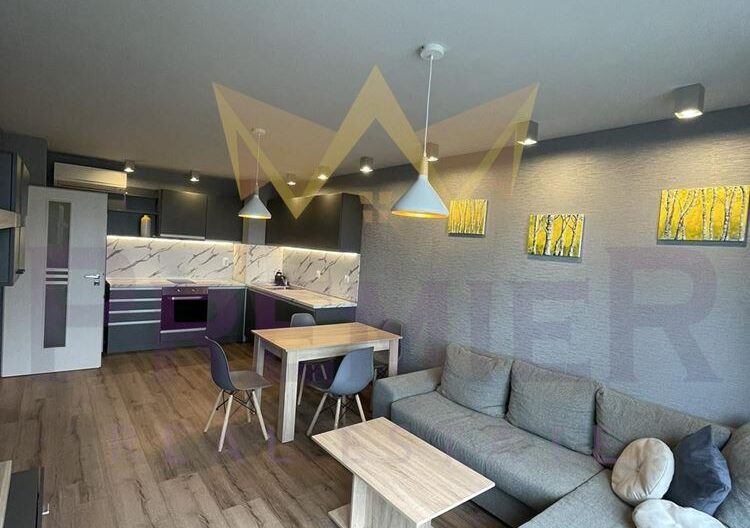 Агенция за недвижими имоти - Имоти Премиер - имот - 1099686, Цена: 650 EUR