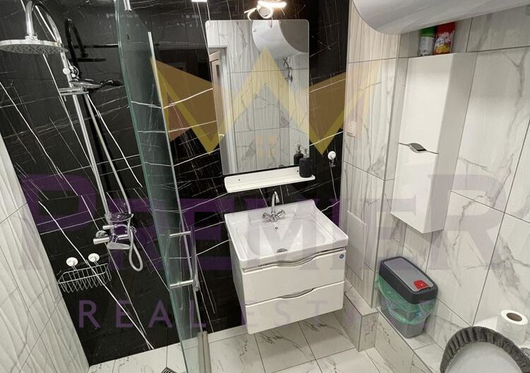 ЛУКСОЗЕН 2-СТАЕН В ЗАТВОРЕН КОМПЛЕКС С БАСЕЙН - - снимка 5 - Имоти Премиер