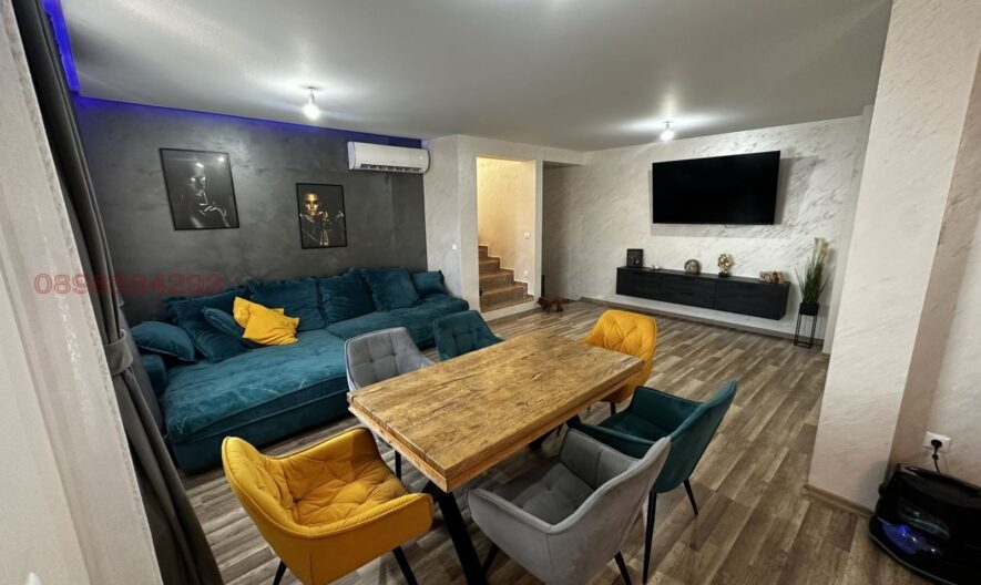 Агенция за недвижими имоти - Имоти Премиер - имот - 1056435, Цена: 329600 EUR
