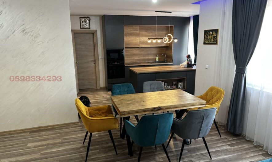 Агенция за недвижими имоти - Имоти Премиер - имот - 1056435, Цена: 329600 EUR