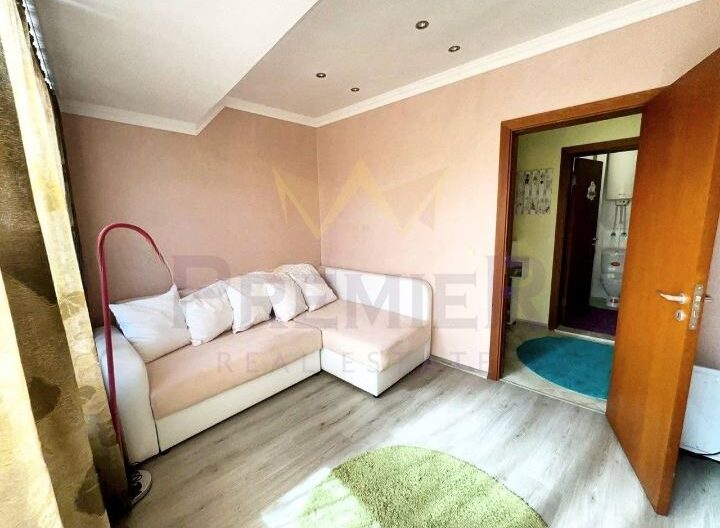 Луксозен,  апартамент в кв. Галата -  - снимка 3 - Имоти Премиер