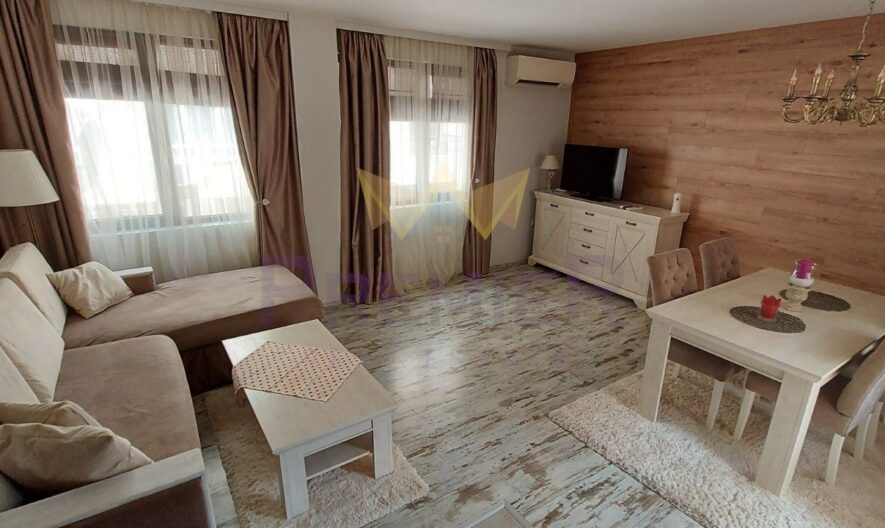 Агенция за недвижими имоти - Имоти Премиер - имот - 1055662, Цена: 664.6796 EUR