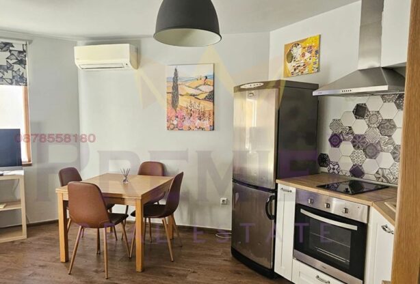 Агенция за недвижими имоти - Имоти Премиер - имот - 1090627, Цена: 500 EUR