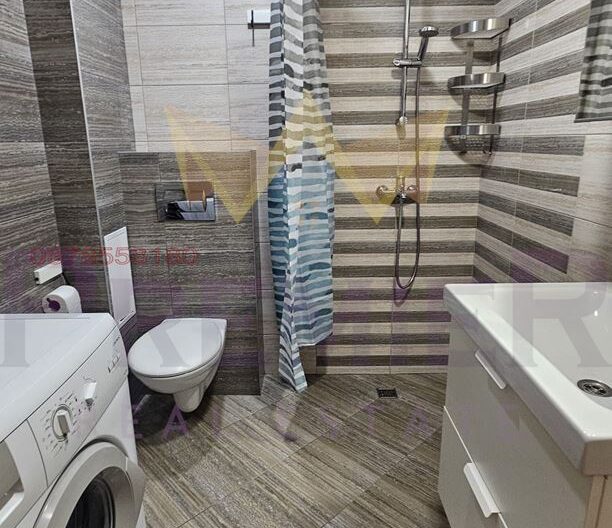 ЛУКСОЗЕН ДВУСТАЕН АПАРТАМЕНТ БРИЗ -  - снимка 11 - Имоти Премиер