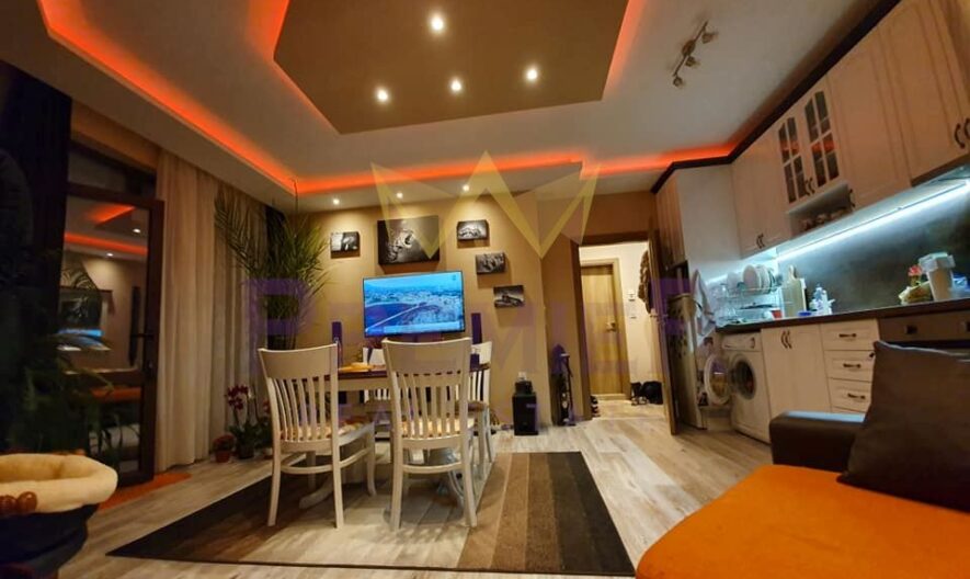 Агенция за недвижими имоти - Имоти Премиер - имот - 1040717, Цена: 511.292 EUR