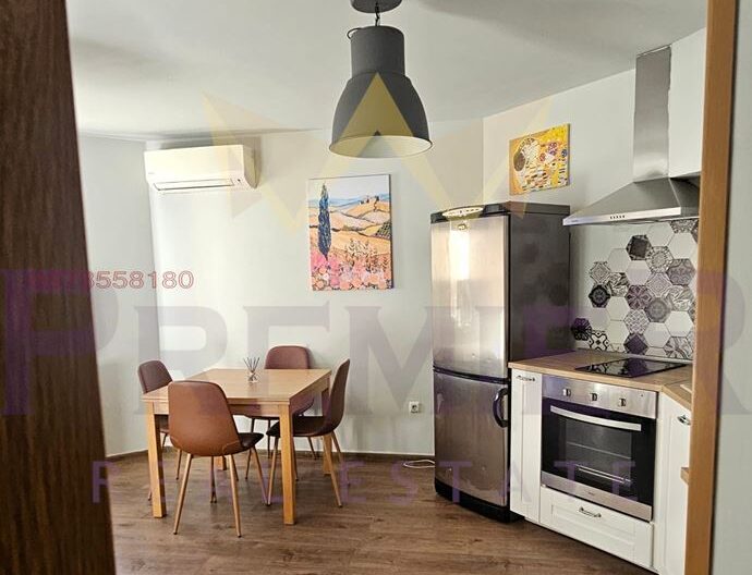 ЛУКСОЗЕН ДВУСТАЕН АПАРТАМЕНТ БРИЗ -  - снимка 3 - Имоти Премиер