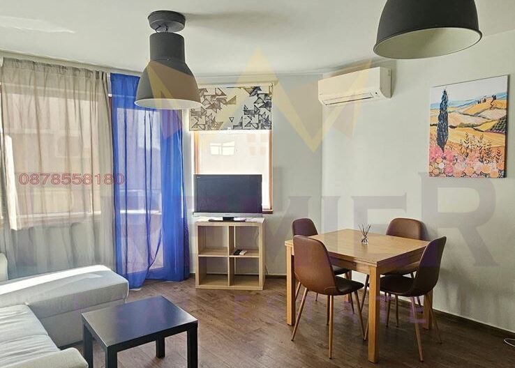 ЛУКСОЗЕН ДВУСТАЕН АПАРТАМЕНТ БРИЗ -  - снимка 4 - Имоти Премиер