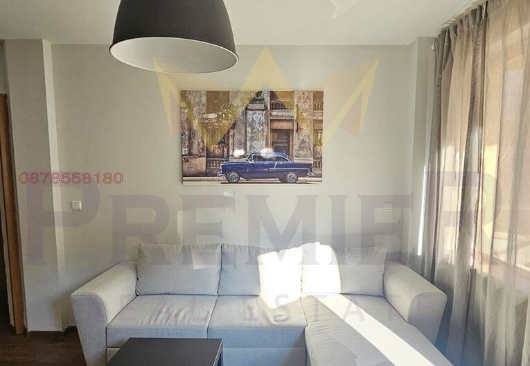 ЛУКСОЗЕН ДВУСТАЕН АПАРТАМЕНТ БРИЗ -  - снимка 5 - Имоти Премиер