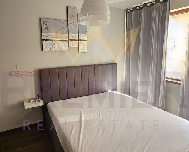 ЛУКСОЗЕН ДВУСТАЕН АПАРТАМЕНТ БРИЗ -  - снимка 8 - Имоти Премиер