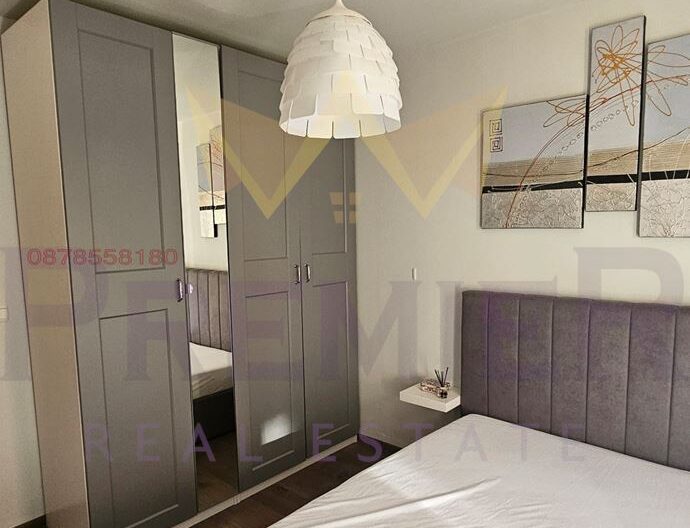 ЛУКСОЗЕН ДВУСТАЕН АПАРТАМЕНТ БРИЗ -  - снимка 9 - Имоти Премиер