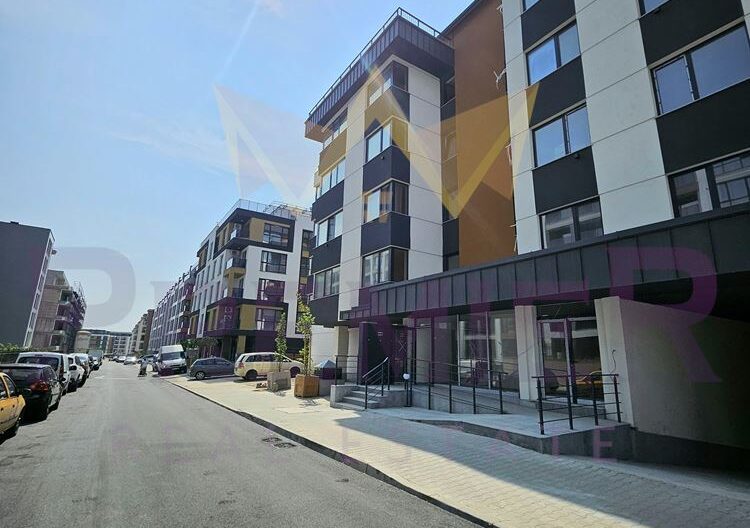 Луксозен двустаен апартамент в квартал Малинова Долина -  - снимка 14 - Имоти Премиер