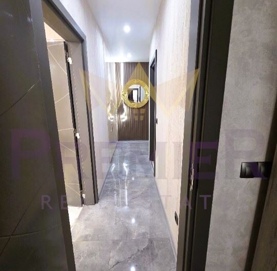 Луксозен двустаен апартамент в квартал Малинова Долина -  - снимка 17 - Имоти Премиер