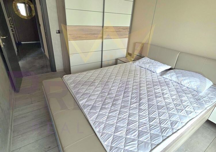 Луксозен двустаен апартамент в квартал Малинова Долина -  - снимка 3 - Имоти Премиер