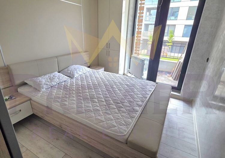 Луксозен двустаен апартамент в квартал Малинова Долина -  - снимка 7 - Имоти Премиер