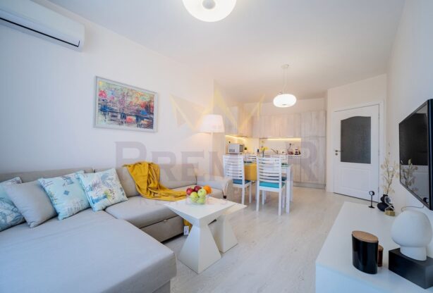 Агенция за недвижими имоти - Имоти Премиер - имот - 1103411, Цена: 600 EUR