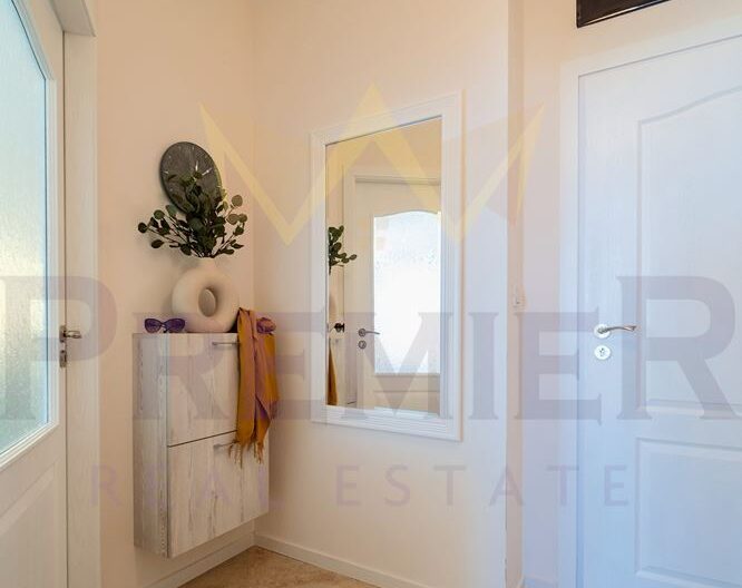 ЛУКСОЗЕН ДВУСТАЕН АПАРТАМЕНТ В ТОП КОМПЛЕКС - - снимка 5 - Имоти Премиер