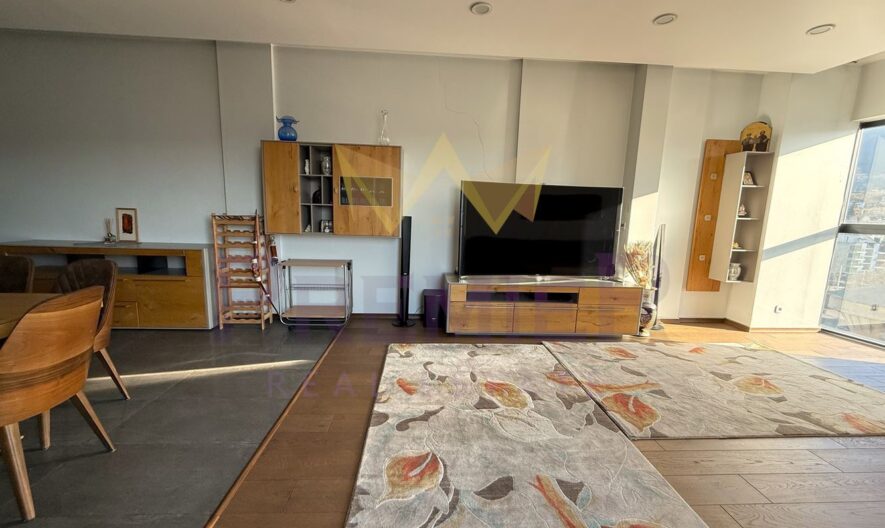 Луксозен тистаен в Овча Купел! -  - снимка 12 - Имоти Премиер