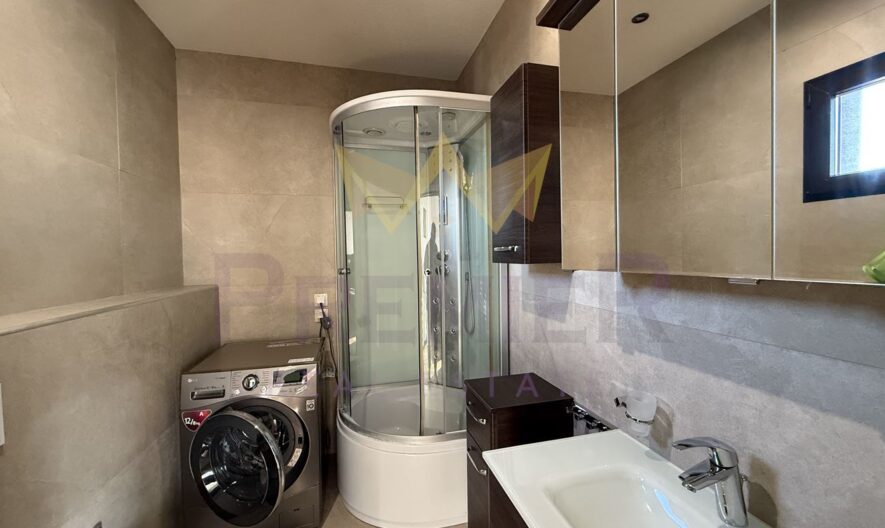 Луксозен тистаен в Овча Купел! -  - снимка 8 - Имоти Премиер