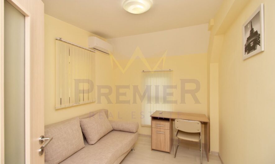 ЛУКСОЗЕН ТРИСТАЕН АПАРТАМЕНТ ИДЕАЛЕН ЦЕНТЪР -  - снимка 6 - Имоти Премиер